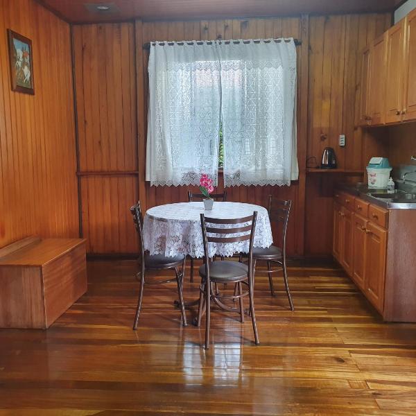 Casa de Ferias Dona Inês - Foto 3