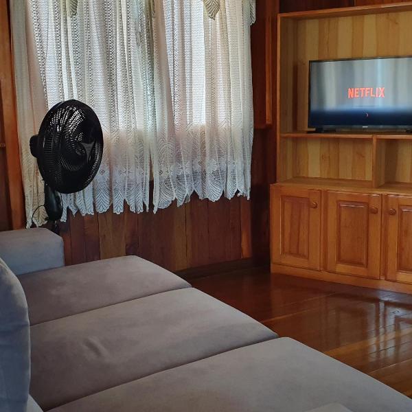 Casa de Ferias Dona Inês - Foto 4
