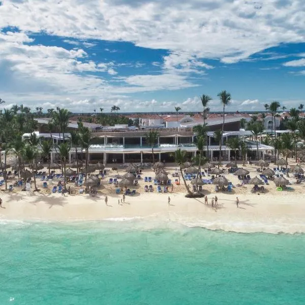 Bahia Principe Escape Aquamarine - Hyatt Inclusive Collection - Adults Only - All Inclusive, hotel a Punta Cana