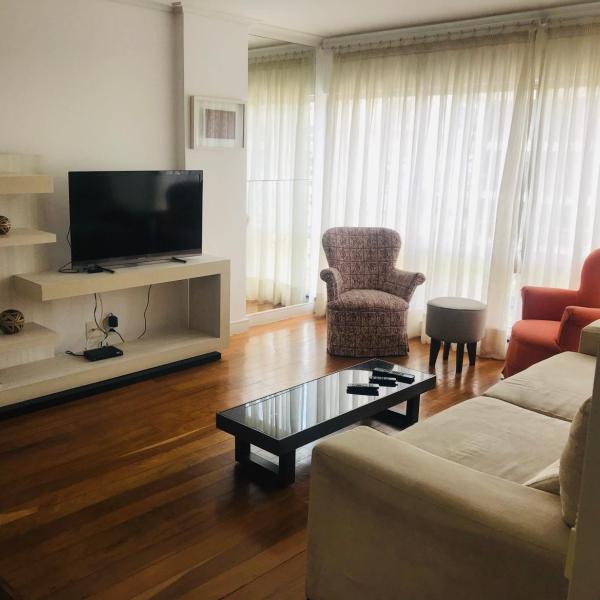APARTAMENTO EM RIO DE JANEIRO IPANEMA 3 QUARTOS A 100 metros da praia - Foto 5