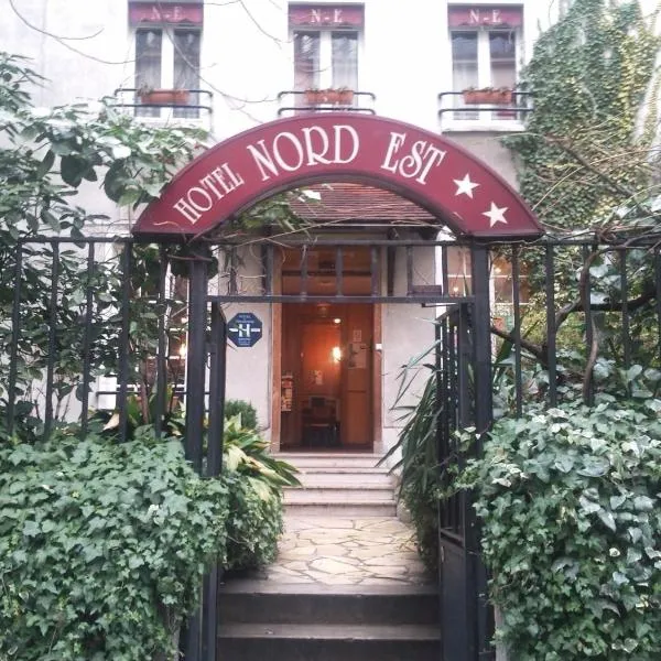 Nord Est Hotel photo 2
