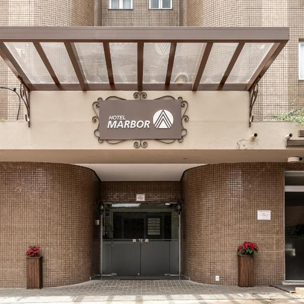 Hotel Marbor - Foto 5