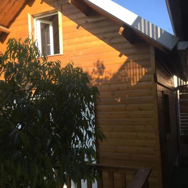 COEUR CREOLE, hotel di Le Tampon