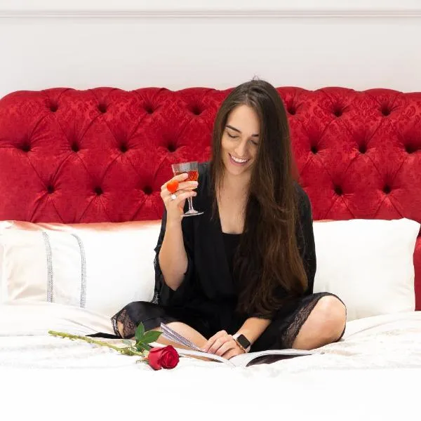 Adrian D'Cap Boutique Manor, hotel in Stellenbosch