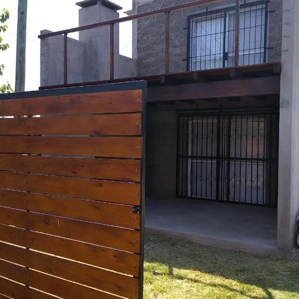 CASA NOSTRA, hotel v destinaci Melincué