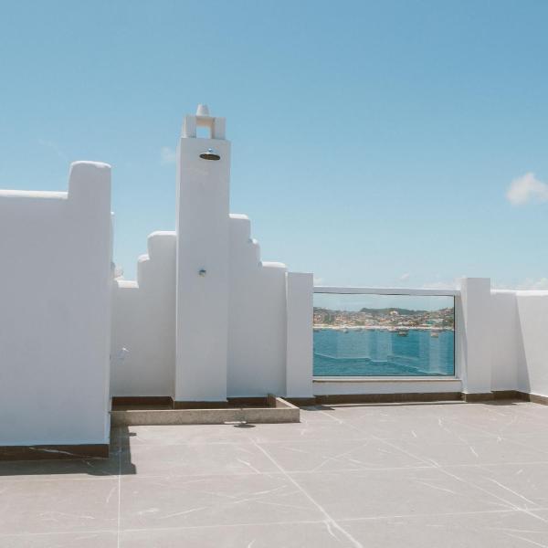 Casa Santorini Terrace - Foto 4