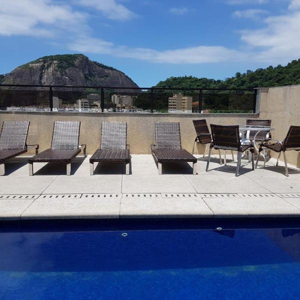 Majestic Rio Palace Hotel