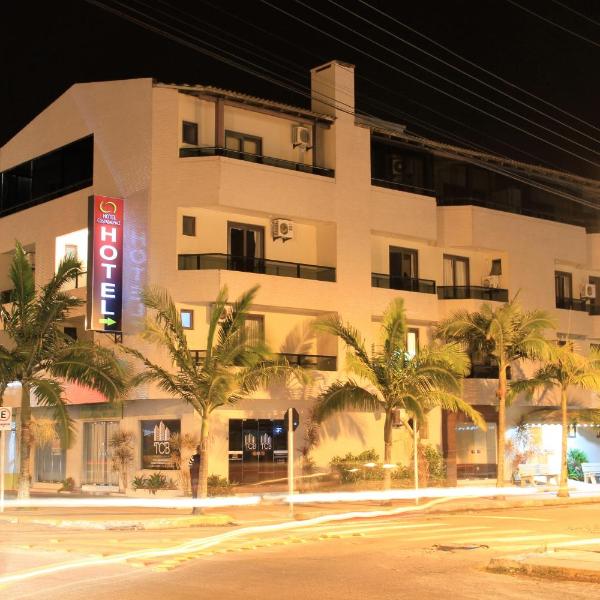 Hotel Costa Dalpiaz