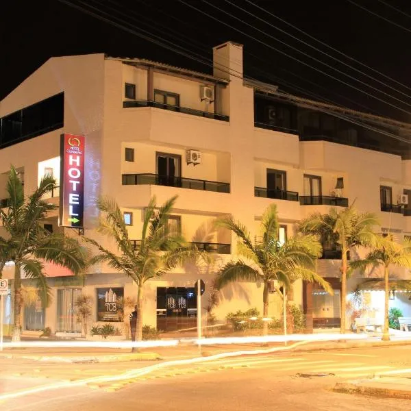 Hotel Costa Dalpiaz, Hotel in Torres