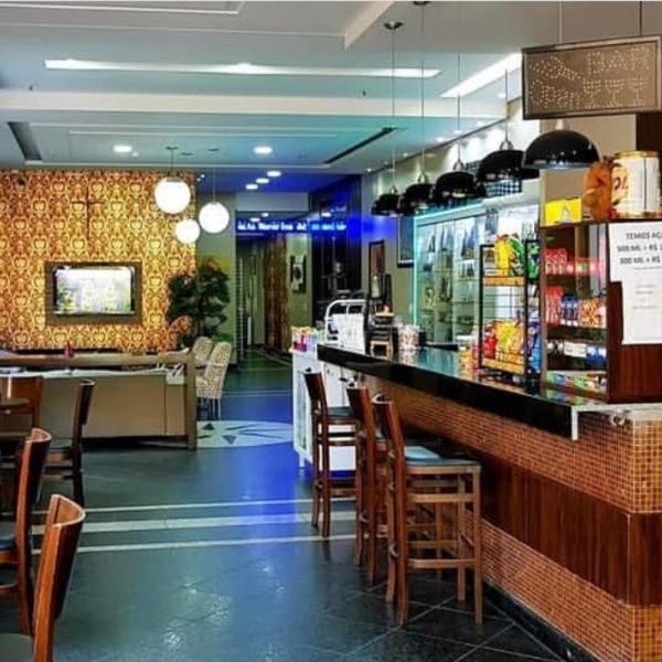 Santuário Palace Hotel - Foto 4