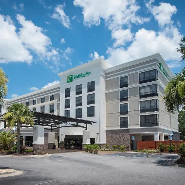 Holiday Inn Pensacola - University Area by IHG, hotel in Pensacola