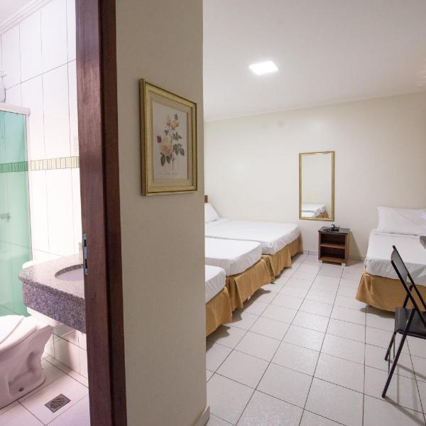 Araucaria Hotel Business - Maringá - Foto 3