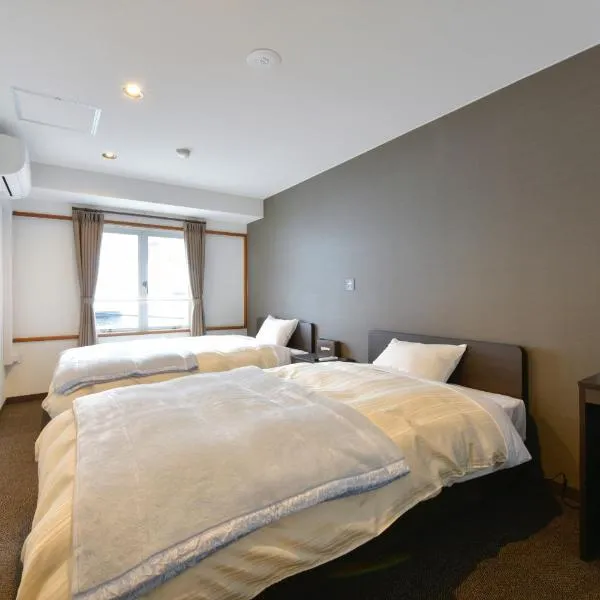 G-SQUARE, hotel in Yamagata