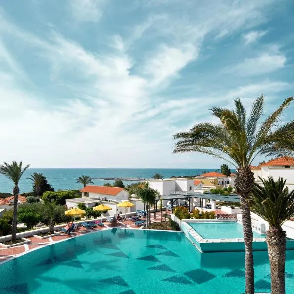Mitsis Rodos Maris, hotel v destinácii Kiotari