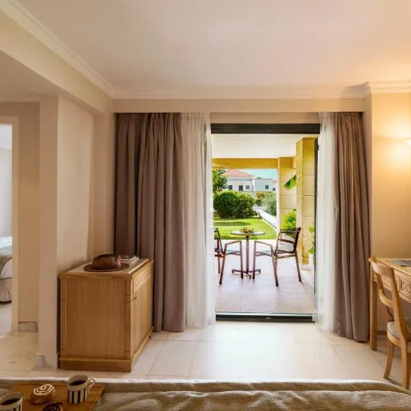 Mitsis Rodos Maris, Hotel in Kiotari