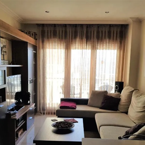 쿰바로에 위치한 호텔 Apartamento La Cantera