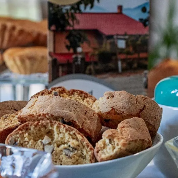 B&B Matilde – hotel w mieście Mormanno
