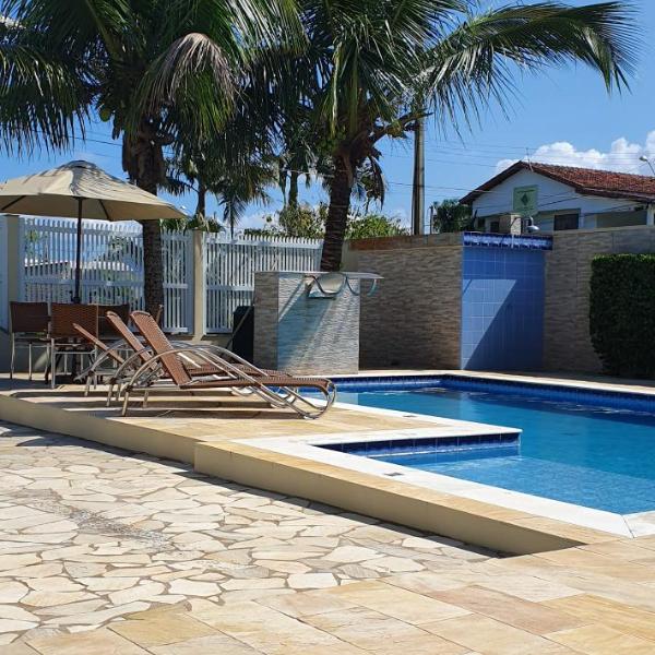 Cananeia Residencial - Foto 4