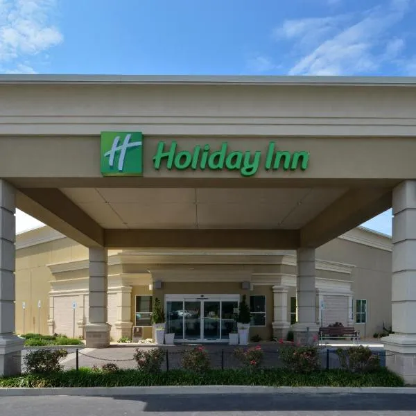 Holiday Inn Martinsburg, an IHG Hotel, hotel em Baxter