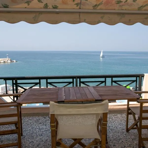 ELVETIA VILLA, hotel v destinaci Potos