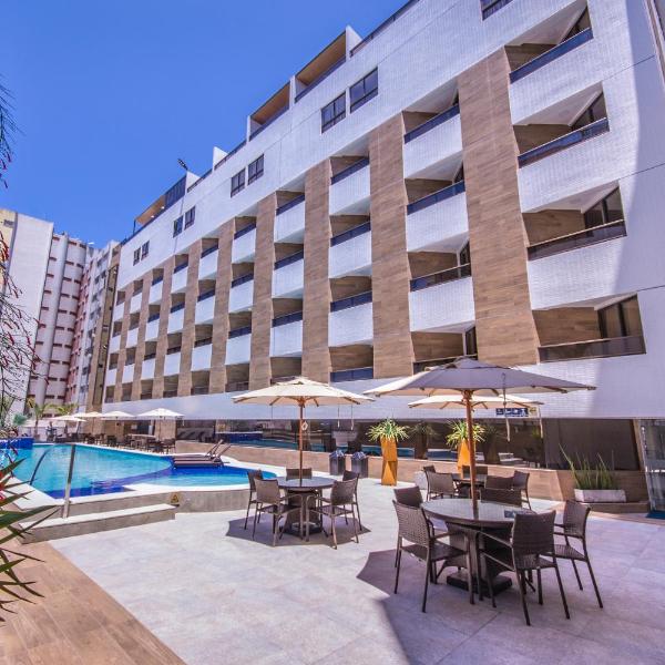 GOLDFLAT Cabo Branco by PenareiaTurBr - Foto 3
