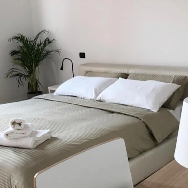 Civico21, hotel v destinaci Padova