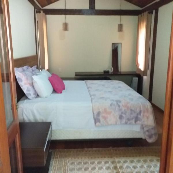 Linda casa na Serra da Cantareira - Foto 2