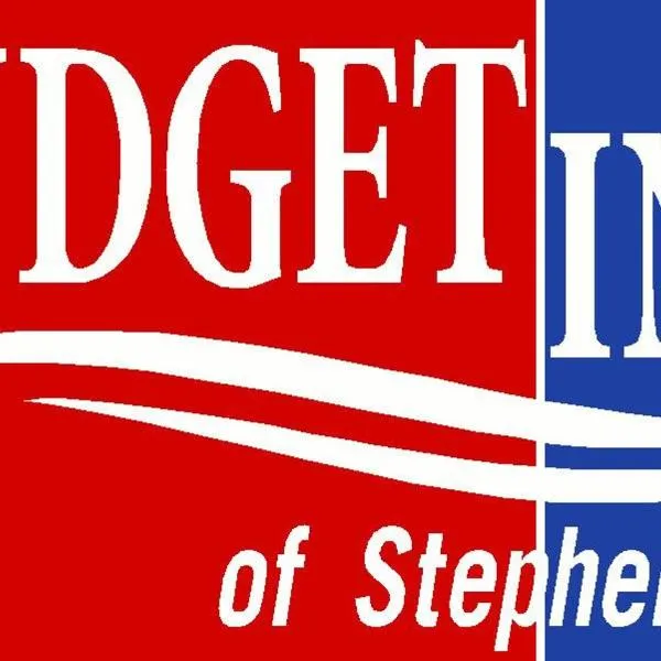 Budget Inn, hotel in Stephenville