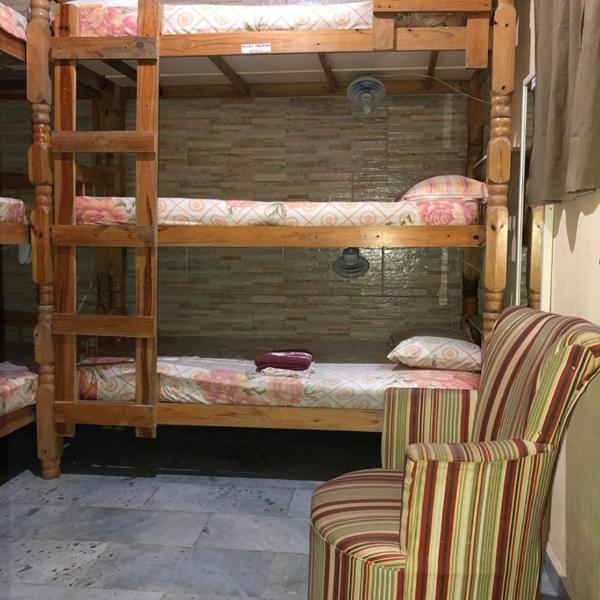Hospedagem minha casa - Foto 2