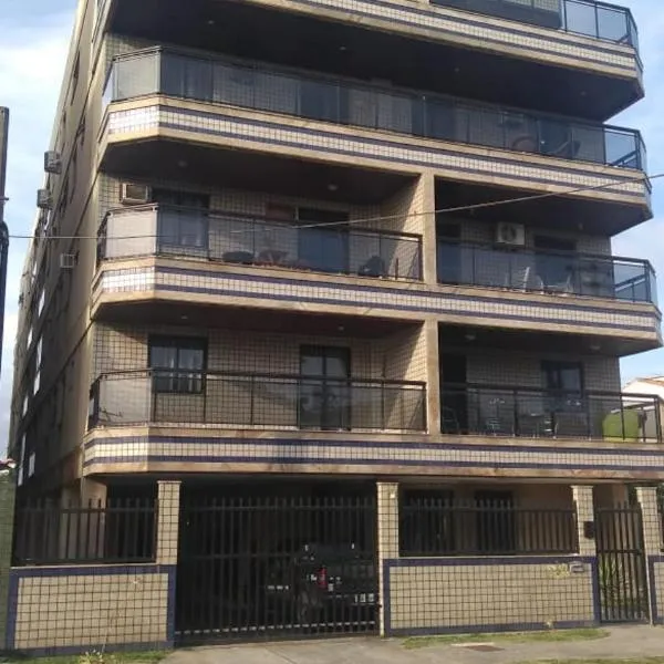 Cobertura Aconchegante Itaúna