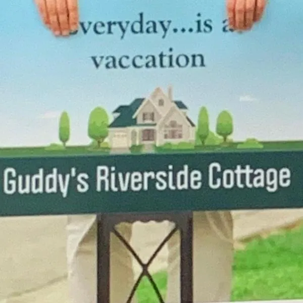 Guddy’s Riverside Cottage, hotel in Nausori