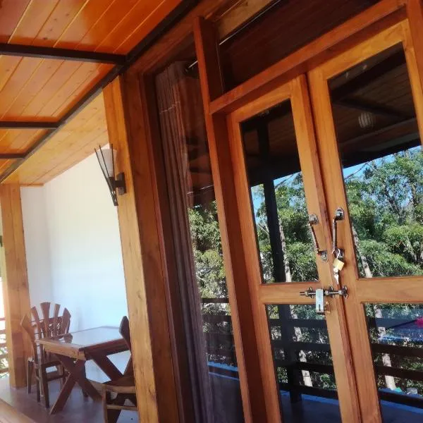 Cozy Homestay, hotel a Ella