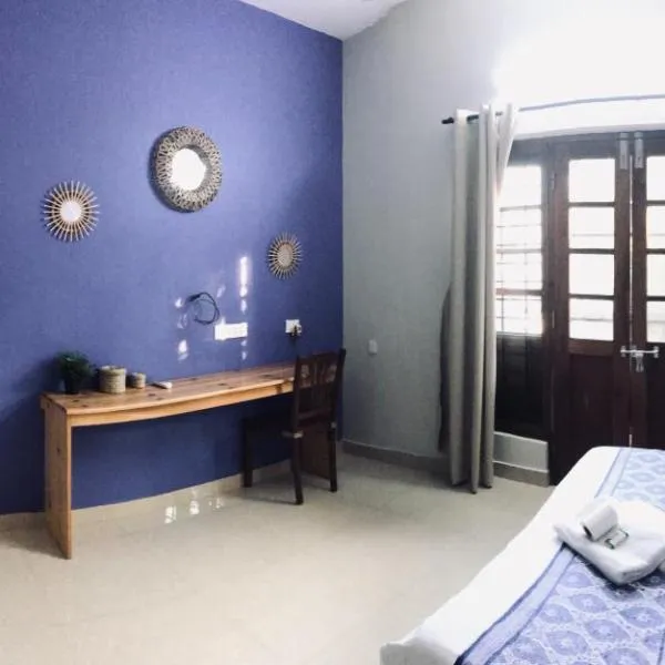 Goodkarma Inn, hotel a Cochin
