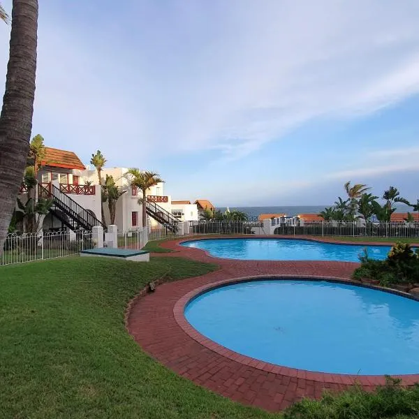 Pelicans Pad @ Ballito, hotel in Ballito