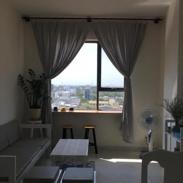 JACY Apartment - Phan Rang, Ninh Thuan, khách sạn ở Phan Rang