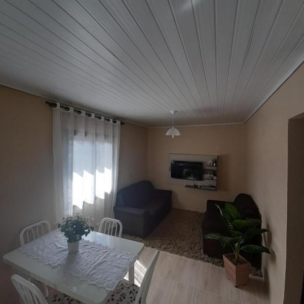 Casa da Cris/Marcelo - Foto 4