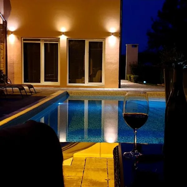 Villa Nemo, Hotel in Poreč
