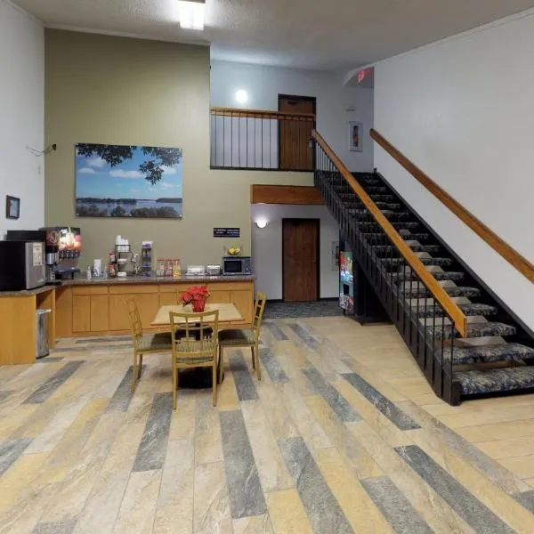 Waconia Inn and Suites โรงแรมในWaconia