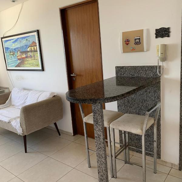 Apartamento a beira mar - Foto 4
