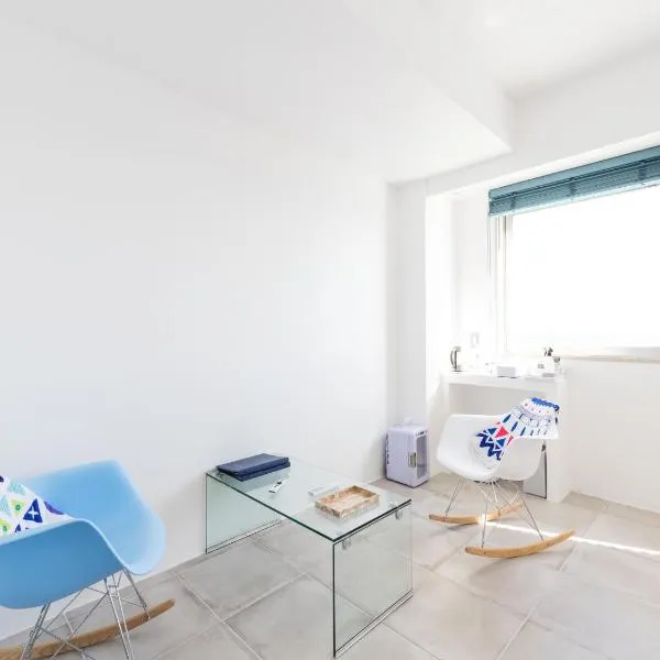 Mykonos Resort Miura / Vacation STAY 62208、横須賀市のホテル