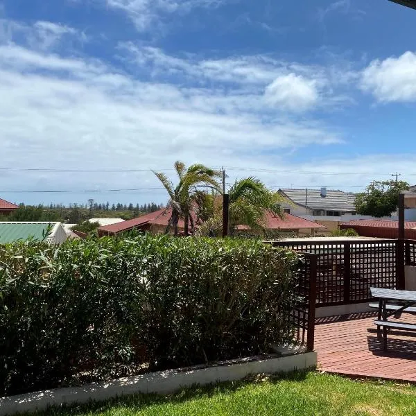 Waldeck Heights, hotel in Geraldton