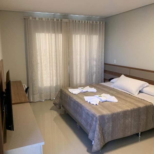 Hotel Catarina - Foto 2