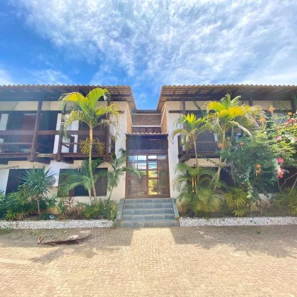Bougainville - Hotel Pousada-Zen, hotel v destinaci Salvador