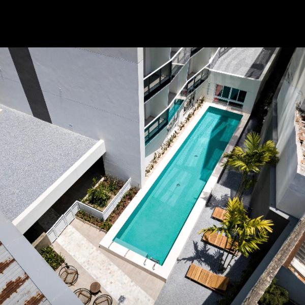 Suites Metrô Luz - Foto 4