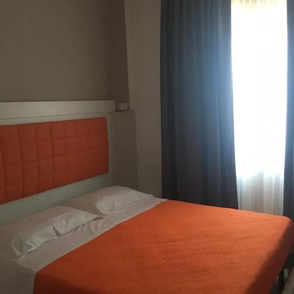 Piccolo Hotel Lamezia, hotel v destinácii SantʼEufemia Lamezia