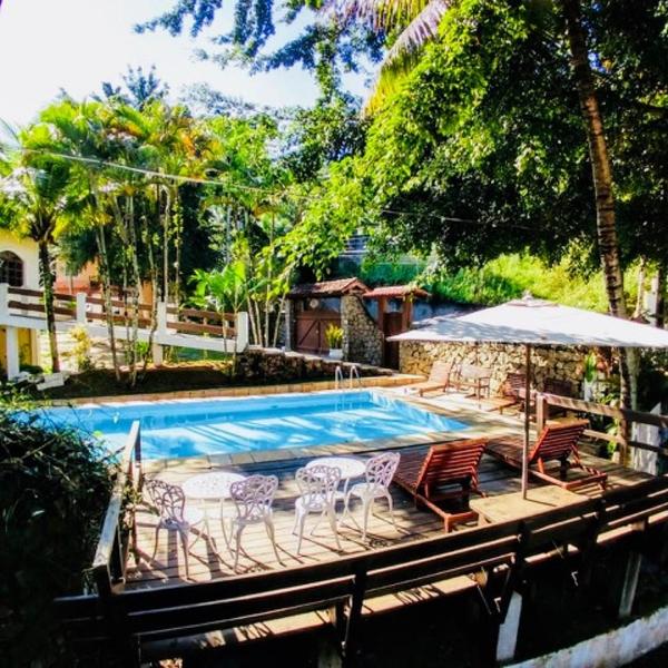 ILHABEACH Suítes e Chalés - Foto 3