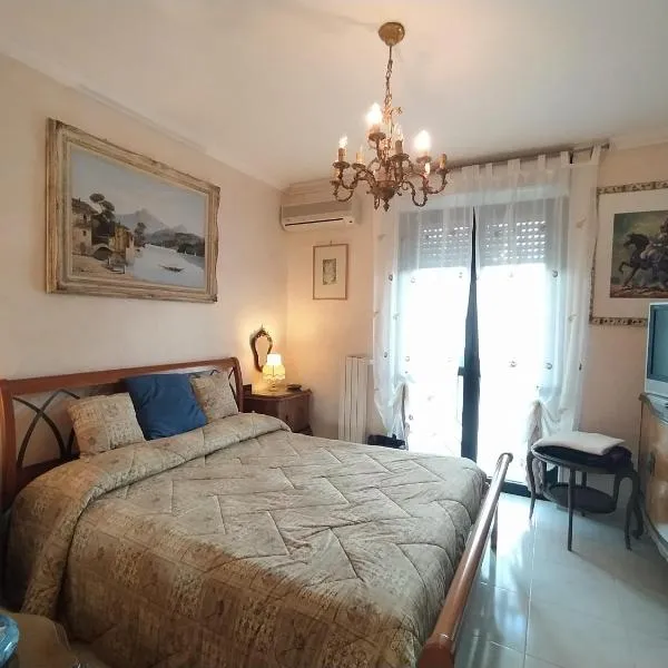 The Architect, hotel v destinaci Bari Palese
