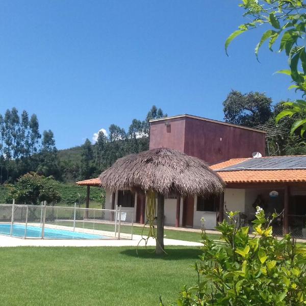 Pousada Tia Tuquinha - Foto 4