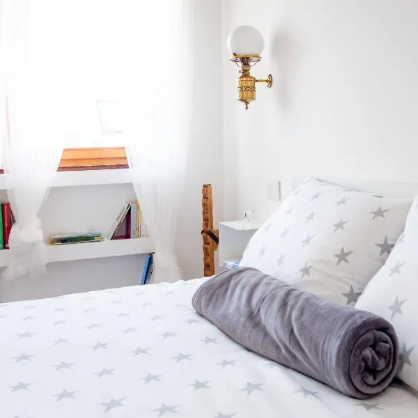 B&B marnaecalcare, hotel em Sedico