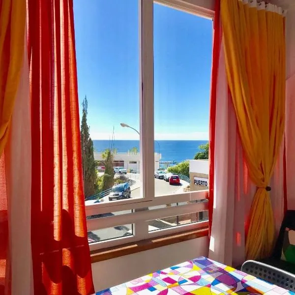 Ocean View Design Apartment Puerto Rico, hotel Puerto Rico de Gran Canaria városában
